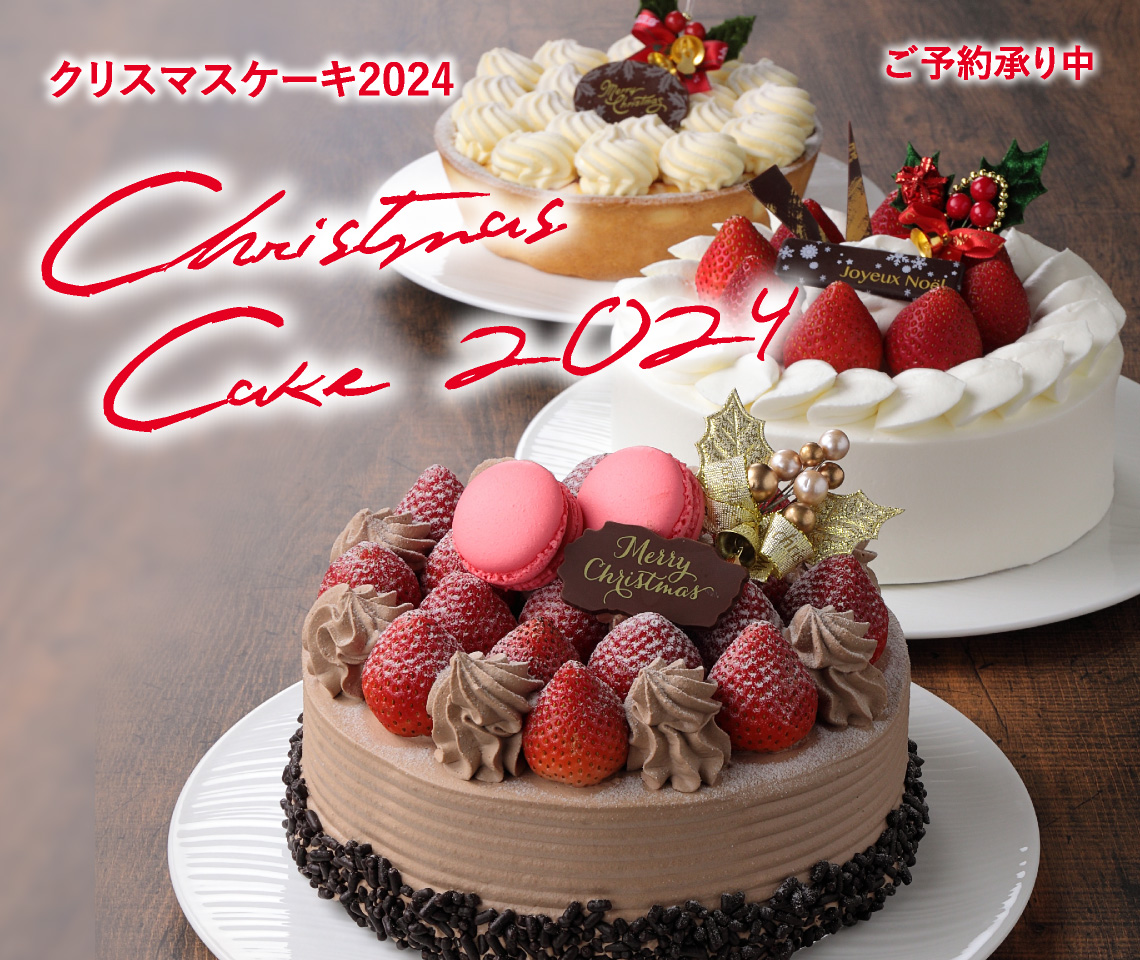 Christmas Cake 2024 NX}XP[L